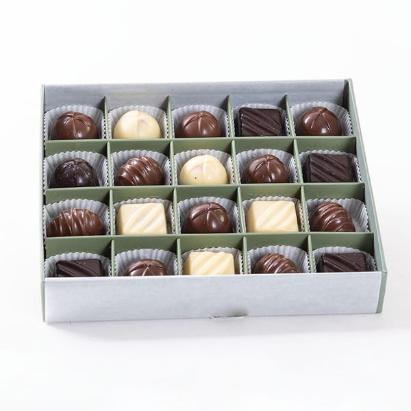 Chocolate Happy Birthday (20'li) — görsel 4
