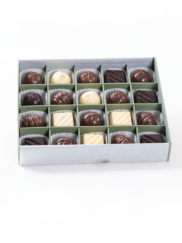 Chocolate Happy Birthday (20'li) — görsel 2