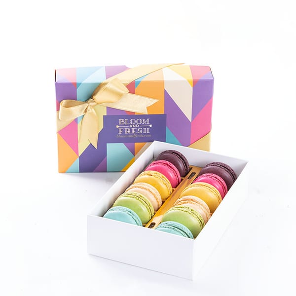 Macarons (12'li) — görsel 4