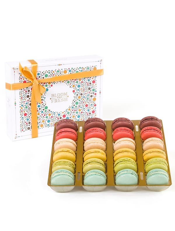 Macarons (24'lü) — görsel 1